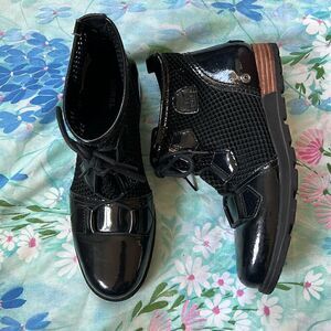 Sorel Major Lace Boot 8.5
